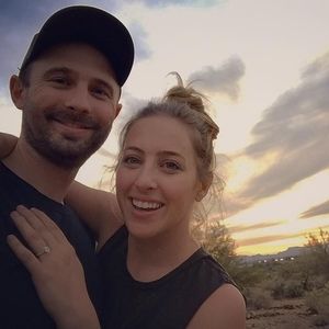 Meet your Posher, Matt